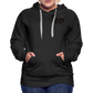 Women’s Premium Hoodie - black