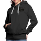 Women’s Premium Hoodie - black