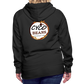 Women’s Premium Hoodie - black