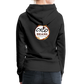 Women’s Premium Hoodie - black