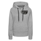 Women’s Premium Hoodie - heather grey