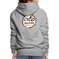 Women’s Premium Hoodie - heather grey