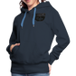 Women’s Premium Hoodie - navy