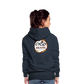 Women’s Premium Hoodie - navy