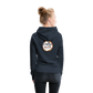 Women’s Premium Hoodie - navy