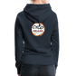 Women’s Premium Hoodie - navy