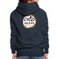 Women’s Premium Hoodie - navy