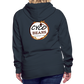 Women’s Premium Hoodie - navy