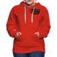 Women’s Premium Hoodie - red