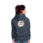 Women’s Premium Hoodie - heather denim