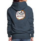 Women’s Premium Hoodie - heather denim