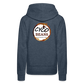 Women’s Premium Hoodie - heather denim