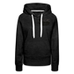 Women’s Premium Hoodie - charcoal grey