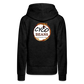 Women’s Premium Hoodie - charcoal grey