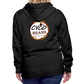 Women’s Premium Hoodie - charcoal grey