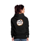 Women’s Premium Hoodie - charcoal grey