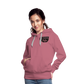 Women’s Premium Hoodie - mauve