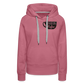 Women’s Premium Hoodie - mauve