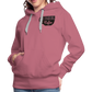 Women’s Premium Hoodie - mauve