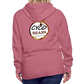 Women’s Premium Hoodie - mauve