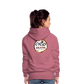 Women’s Premium Hoodie - mauve