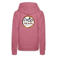 Women’s Premium Hoodie - mauve