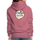 Women’s Premium Hoodie - mauve