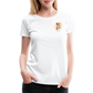 Women’s Premium T-Shirt - white
