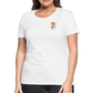 Women’s Premium T-Shirt - white