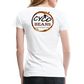 Women’s Premium T-Shirt - white