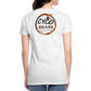 Women’s Premium T-Shirt - white