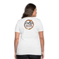Women’s Premium T-Shirt - white