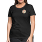 Women’s Premium T-Shirt - black