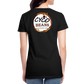 Women’s Premium T-Shirt - black