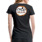 Women’s Premium T-Shirt - black