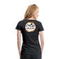 Women’s Premium T-Shirt - black