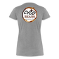 Women’s Premium T-Shirt - heather gray