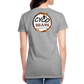 Women’s Premium T-Shirt - heather gray