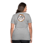 Women’s Premium T-Shirt - heather gray