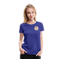 Women’s Premium T-Shirt - royal blue