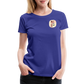 Women’s Premium T-Shirt - royal blue