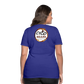 Women’s Premium T-Shirt - royal blue
