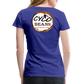 Women’s Premium T-Shirt - royal blue