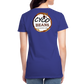 Women’s Premium T-Shirt - royal blue