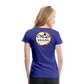 Women’s Premium T-Shirt - royal blue
