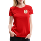Women’s Premium T-Shirt - red