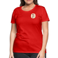 Women’s Premium T-Shirt - red