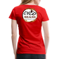 Women’s Premium T-Shirt - red