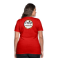 Women’s Premium T-Shirt - red