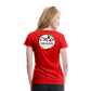 Women’s Premium T-Shirt - red
